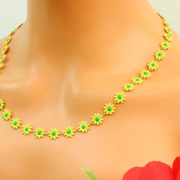 "New Beautiful Design Necklace Chain for Women/Girls, Gift, N624 - Picture 10 of 10